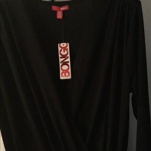 Ladies Bongo Jumpsuit Size Large